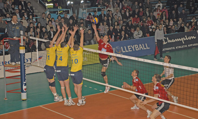 Prima înfrângere pentru CS Remat Zalău în acest campionat